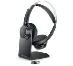 Dell Premier Wireless ANC WL7022 černý