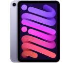 Apple iPad mini Wi-Fi + Cellular 64GB - MK8E3FD/A Purple fialový