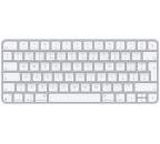 Apple Magic Keyboard SK MK2A3SL/A bílá