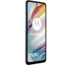 Motorola Moto G60 128 GB šedý