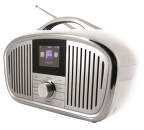 SOUNDMASTER IR4000WE, internetové, DAB+ a FM rádio