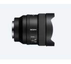 Sony FE 14 mm f/1.8 GM čierny