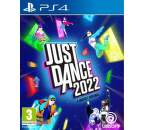 Just Dance 2022 - PS4 hra