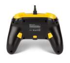 PowerA Enhanced Wired Controller pro Nintendo Switch - Pikachu Lightning