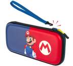 PDP Slim Deluxe Travel Case (Power Pose Mario) pouzdro pro Nintendo Switch