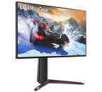 LG UltraGear 27GP950-B černý