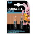 Duracell Ultra AAA 2ks