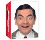 Mr. Bean kolekce (6 DVD)