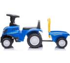 Buddy Toys New Holland T7 blue (2)