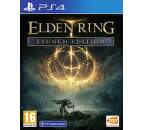 Elden Ring (Launch Edition) - PS4 Hra