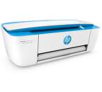 HP DeskJet 3760 multifunkční inkoustová tiskárna, A4, barevný tisk, Wi-Fi, Instant Ink, (T8X19B)