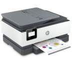 HP Officejet Pro 8012e multifunkční inkoustová tiskárna, A4, barevný tisk, Wi-Fi, HP+, Instant Ink, (228F8B)