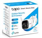 TP-Link Tapo C320WS IP kamera.3