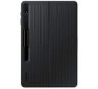 Samsung Galaxy Tab S8+ ochranný kryt černý