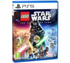 LEGO Star Wars: The Skywalker Saga - PS5 hra