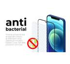 Tempered Glass Protector antibakteriální sklo pro Apple iPhone 13/13 Pro transparentní + sklo na kameru
