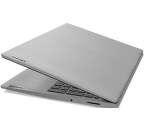 Lenovo IdeaPad 3 15IGL05 (81WQ00G5CK) šedý