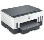 HP Smart Tank 720 multifunkční inkoustová tiskárna, A4, barevný tisk, Wi-Fi, (6UU46A)