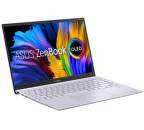 ASUS ZenBook 13 OLED UX325EA-OLED677W fialový (3)