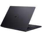 ASUS ProArt StudioBook Pro 16 OLED W7600H5A-OLED036X černý