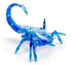Hexbug Scorpion robotická hračka modrá.1
