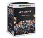 Good Loot Assassin's Creed Legacy puzzle 1000 ks.1