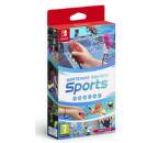 Nintendo Switch Sports - Nintendo Switch hra