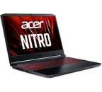 Acer Nitro 5 2021 AN515-55-53FT (NH.Q7MEC.007) černý