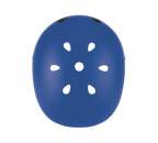 Globber Junior Primo Lights XS S (48-53 cm) detská prilba modrá.4