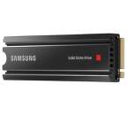 Samsung 980 PRO M.2 NVMe 1TB SSD s chladičem