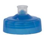 Quell Nomad filtračná fľaša modrá.4