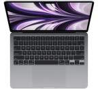 Apple MacBook Air 13" M2 512GB MLXX3CZ/A vesmírně šedý