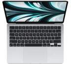 Apple MacBook Air 13" M2 2TB CTO Z15X000WQ stříbrný