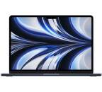 Apple MacBook Air 13" M2 256GB MLY33CZ/A modrý