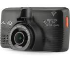 Mio MiVue 798 Dual Pro s držákem + zadní kamera MiVue A50 černá