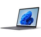 Microsoft Surface Laptop Go (THJ-00046) stříbrný