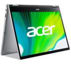 Acer Spin 3 SP313-51N-50ST (NX.A6CEC.006) stříbrný