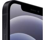 Apple iPhone 12 64 GB Black čierny (3)