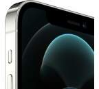 Apple iPhone 12 Pro 128 GB Silver strieborný (3)