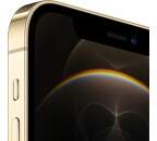 Apple iPhone 12 Pro 256 GB Gold zlatý (3)
