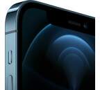 Apple iPhone 12 Pro 512 GB Pacific Blue tichomorsky modrý (3)