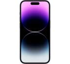 Apple iPhone 14 Pro Deep Purple fialový (2)