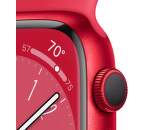 CZCS_WatchS8_GPS_Q422_41mm_PRODUCTRED_Aluminum_PRODUCTRED_Sport_Band_PDP_Image_Position-3