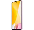 Xiaomi 12 Lite 6/128 GB růžový