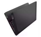 Lenovo IdeaPad Gaming 3 15ACH6 (82K201RUCK) černý