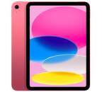 Apple iPad (2022) 64GB Wi-Fi růžový