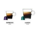 Nespresso De'Longhi EN124.R