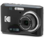 Digitální fotoaparát Kodak PixPro Friendly Zoom FZ45 černý (2)