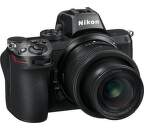 Bezzrcadlovka Nikon Z 5 + objektiv Nikkor Z 24-50 mm f/4-6.3 (3)