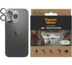 PanzerGlass Camera Protector tvrdené sklo na kameru pre Apple iPhone 14 Pro/14 Pro Max transparentné